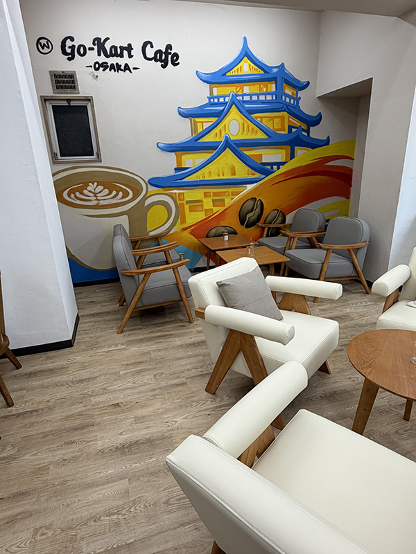 カートテーマコーナー